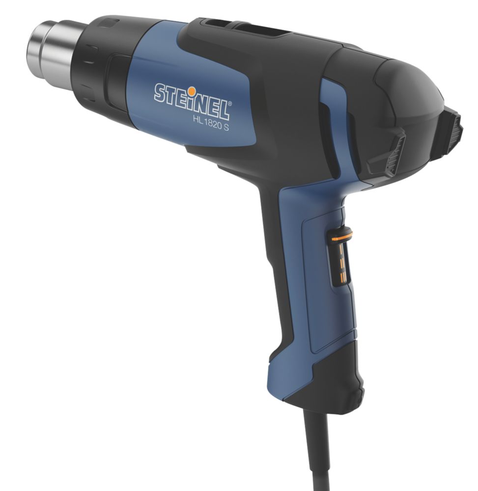 Image of Steinel HL1820S 1300W Electric Heat Gun 110V 