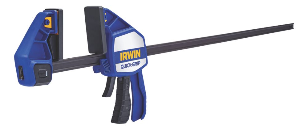 Image of Irwin Quick-Grip XP Bar Clamp 36" 