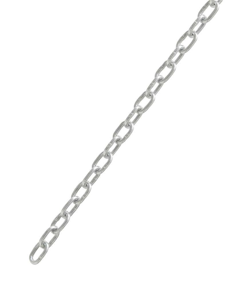 Image of Short Link Chain 5mm x 2.5m 