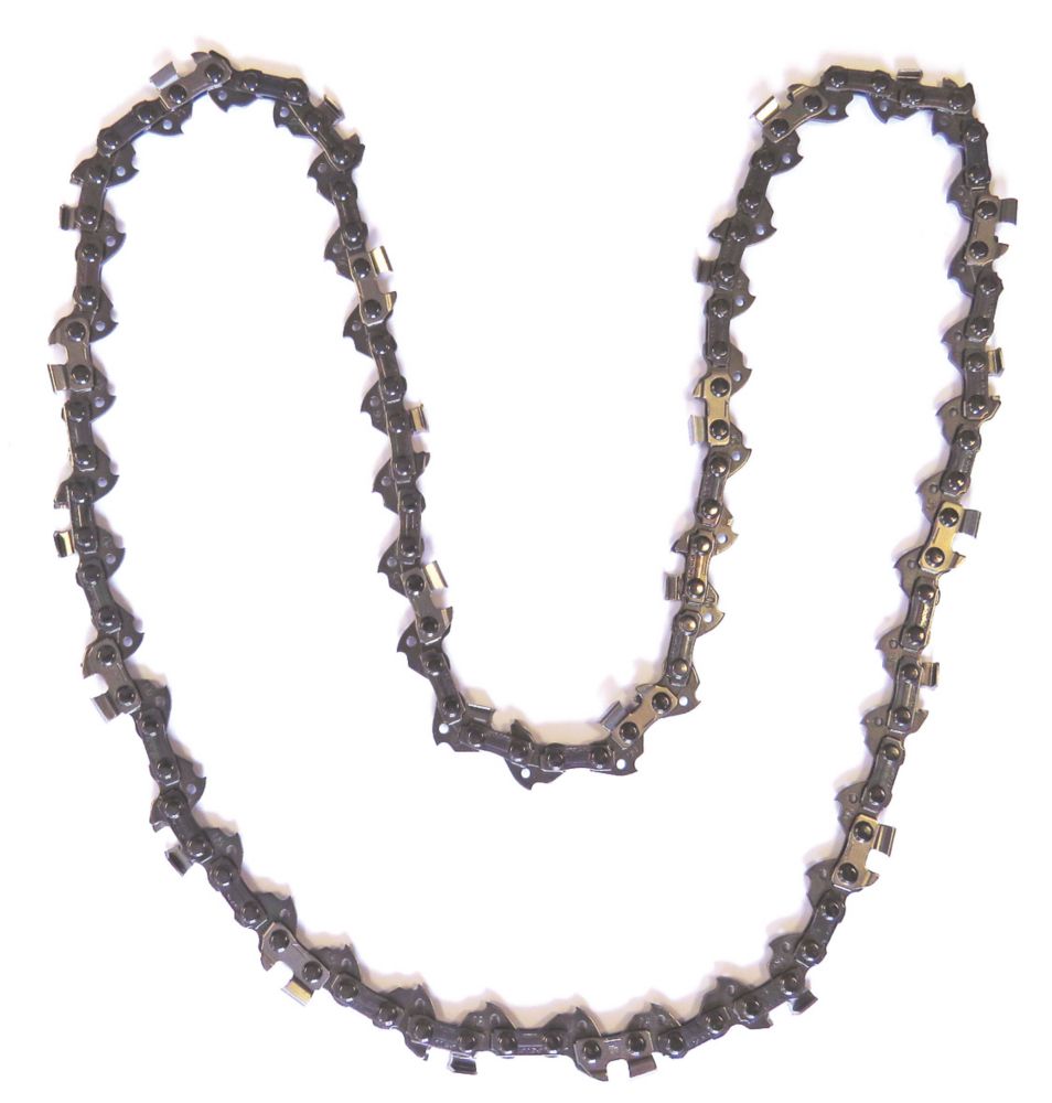 Image of Oregon 90PX034E 20cm Chainsaw Chain 3/8" x 0.043" 