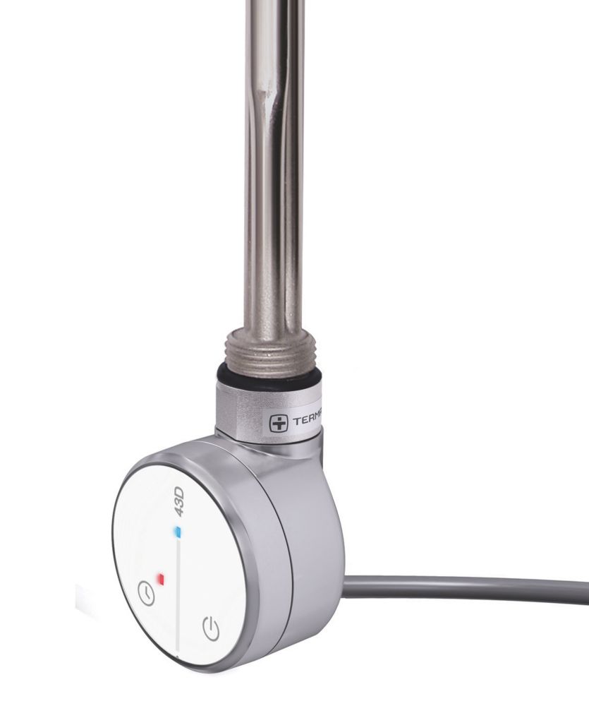 Image of Terma 43D Heating Element Silver 400W 