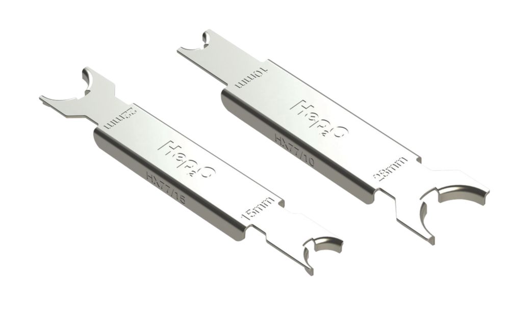 Image of Hep2O HX77/SET 10-22mm Heptool Set 