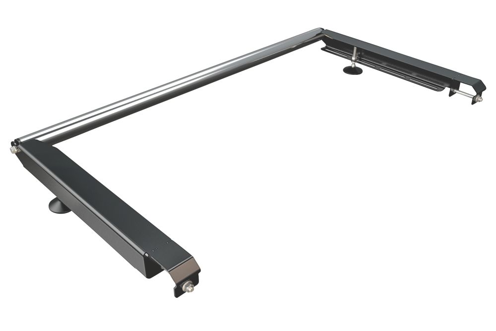 Image of Van Guard VGR-28 Mercedes Vito 2015 on Van Bar Roller Kit 992mm 