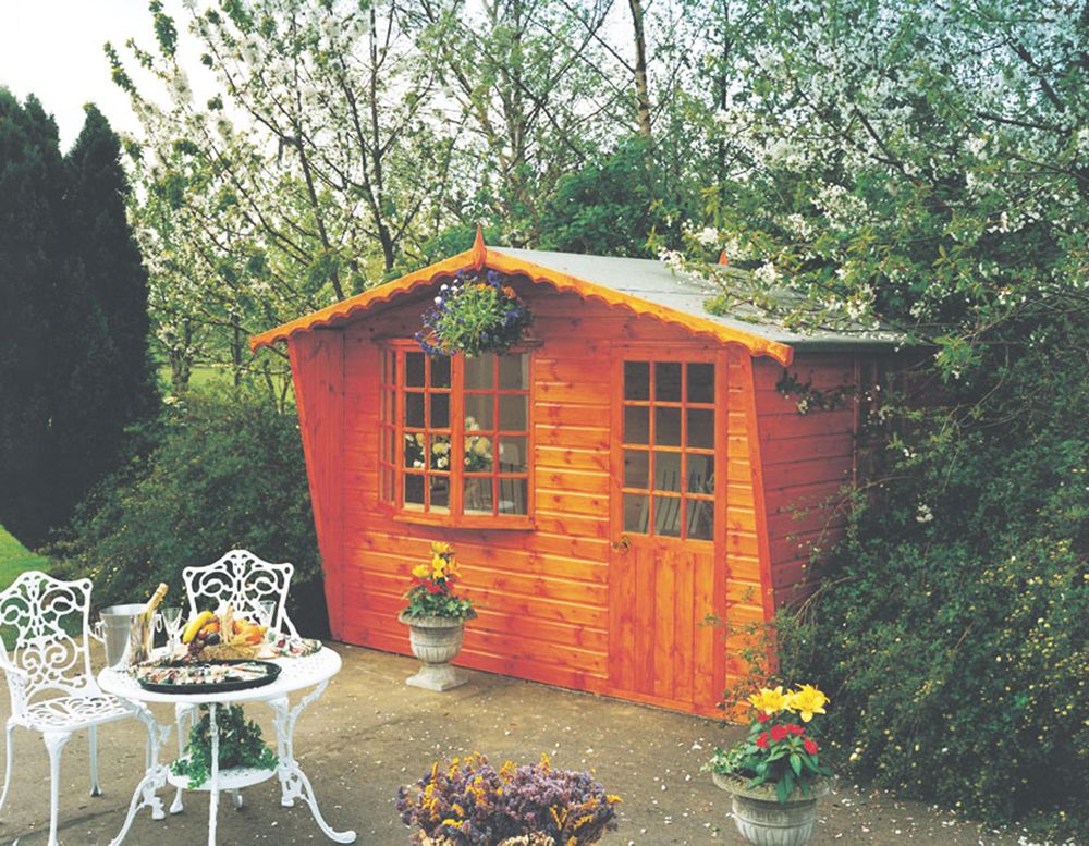 Image of Goodwood 10' x 6' 