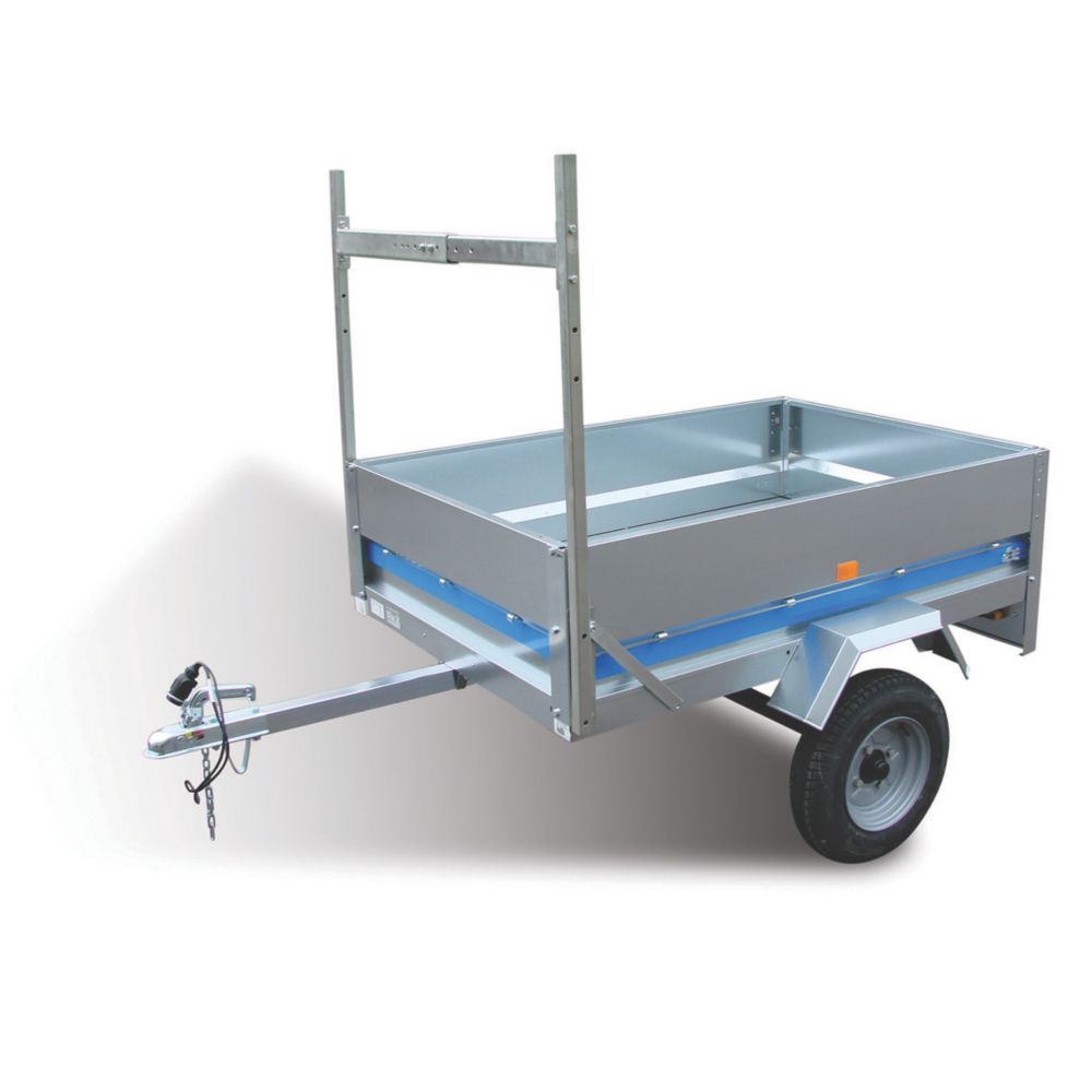 Image of Maypole MP68109 Trailer Ladder Rack 