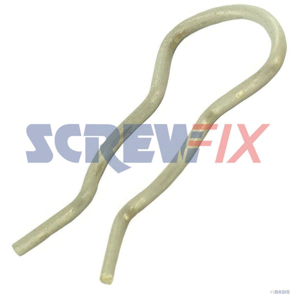 Image of Worcester Bosch 87112000160 CLIP 