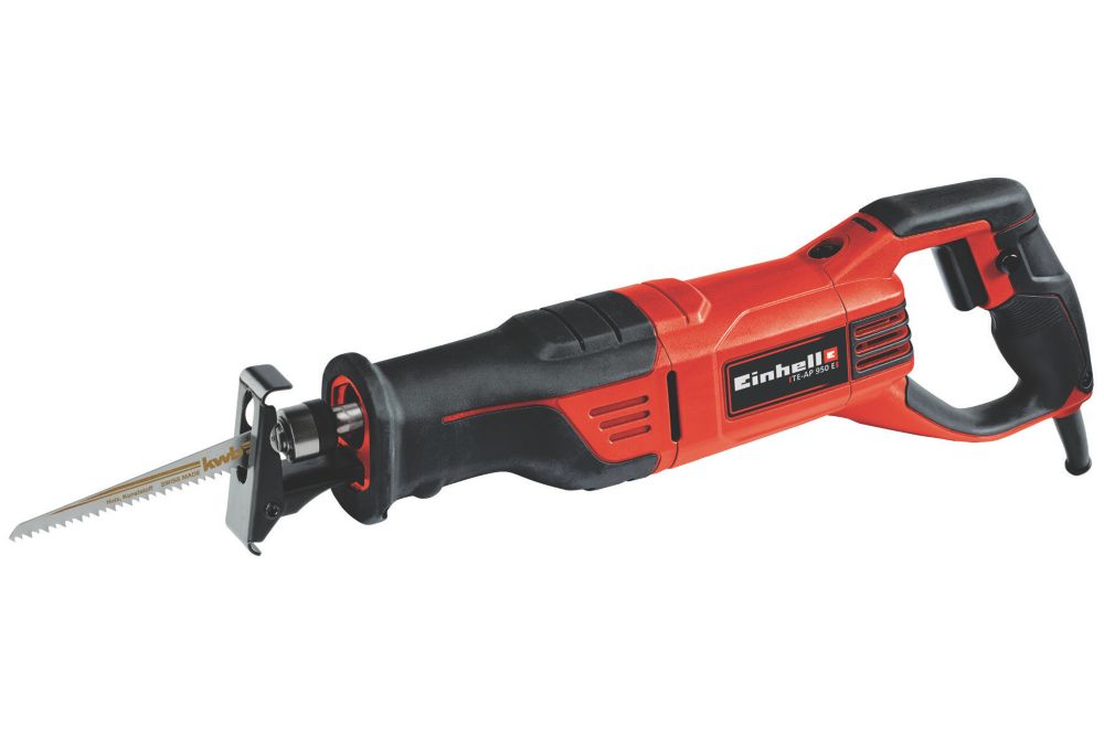 Image of Einhell TE-AP 950 E 950W Electric All Purpose Saw 220-240V 