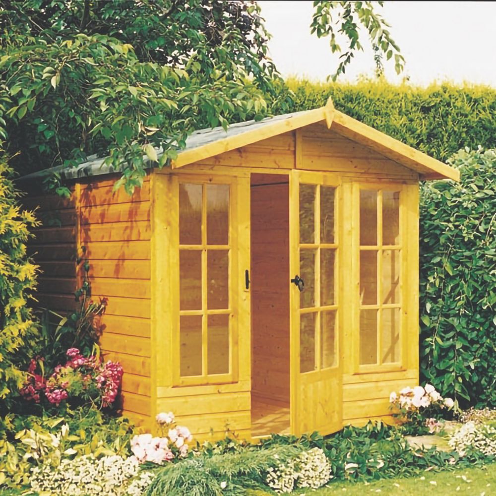 Image of Shire Badminton 6' 6" x 10' 