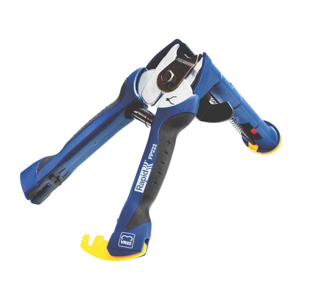 Image of Tornado Rapid Fencing Pliers 