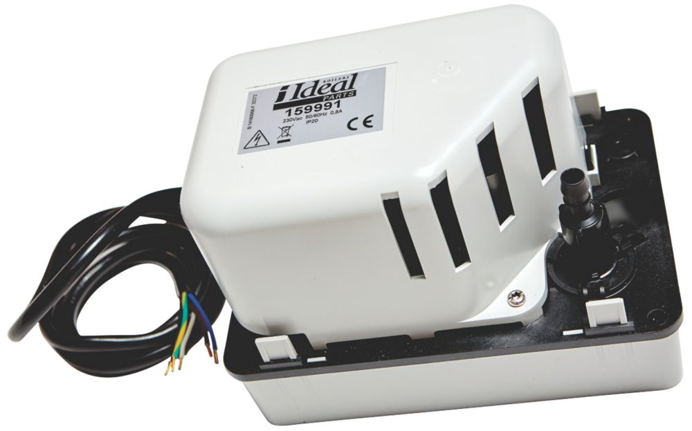 Image of Ideal Heating HE Condensate Pump Kit 