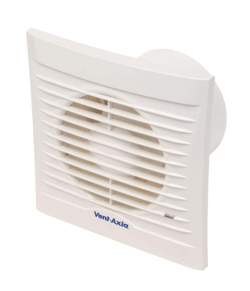 Image of Vent-Axia 454056 100mm 