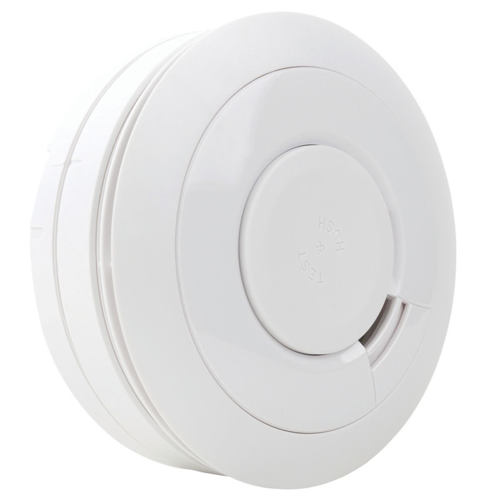 Image of Aico Ei650 Battery Standalone Optical Smoke Alarm 
