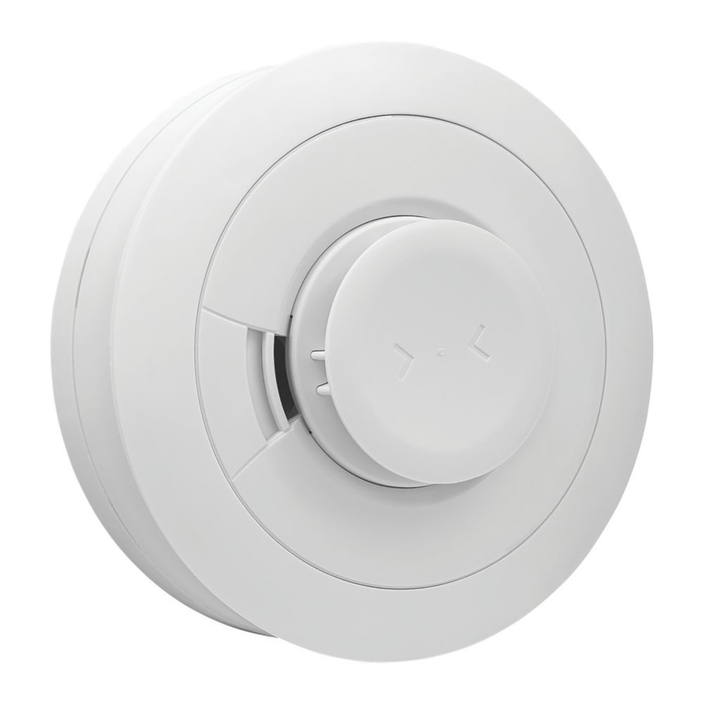 Image of Aico Ei630iRF Battery Interlinked RadioLink+ Heat Alarm 