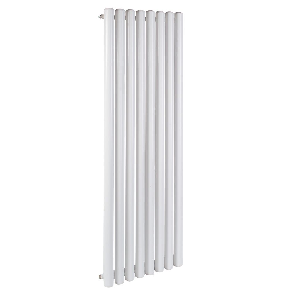 Image of Ximax Erupto Designer Radiator 1800mm x 585mm White 5570BTU 