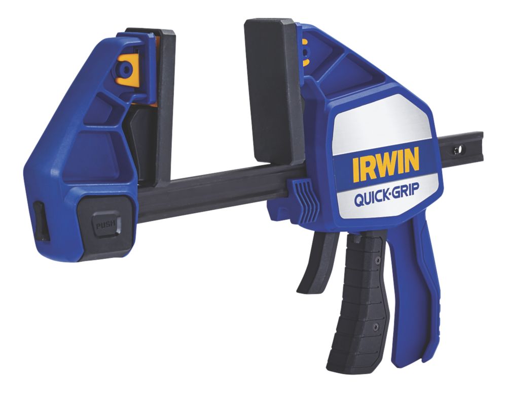 Image of Irwin Quick-Grip XP Bar Clamp 6" 