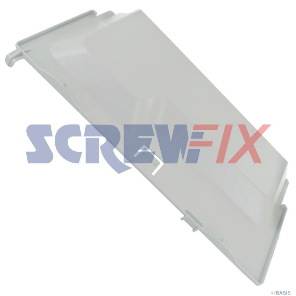 Image of Worcester Bosch 87155035600 COVERING SHEET 