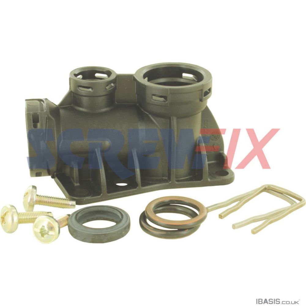 Image of Vaillant 0020140560 Composite Connection 