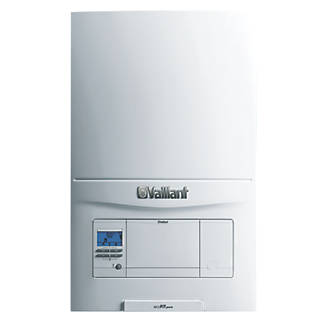 Image of Vaillant ecoFIT Pure 630 Gas System Boiler White 