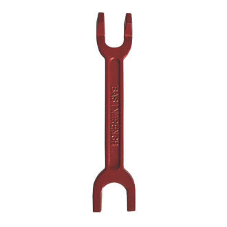 Image of Basin Wrench 15mm-22mm 