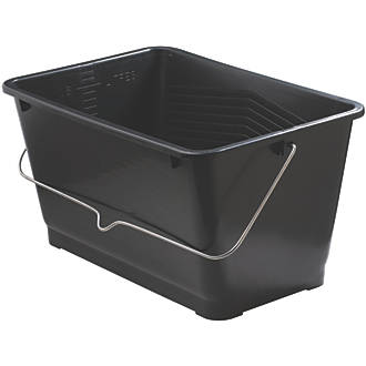 Image of Harris Trade Paint Scuttle 15Ltr 