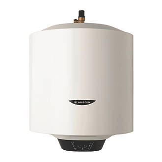 Image of Ariston Pro 1 Eco Electric Storage Water Heater 3kW 49Ltr 
