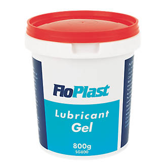 Image of FloPlast Lubricant Gel 800g 