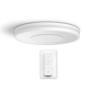 Image of Philips Hue Ambiance Being LED Ceiling Light White 22.5W 2350lm 