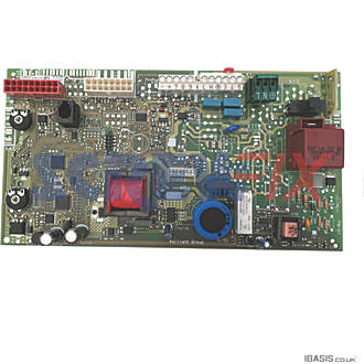 Image of Vaillant 0020036861 Printed Circuit Board 