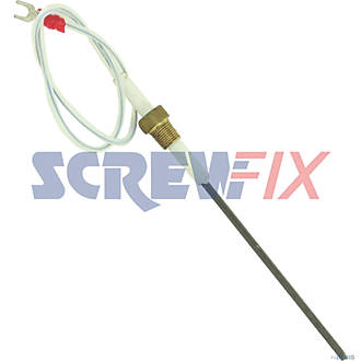 Image of Ideal Heating 058252 FLAME DET ELECTRODE PROBE ASS SUP S3 