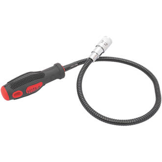 Image of Hilka Pro-Craft Pick-Up Tool with LED 