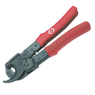 Image of C.K Ratchet Cable Cutter 7 1/2" 