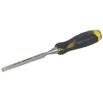 Image of Roughneck Pro Series Bevel Edge Chisel 13mm 