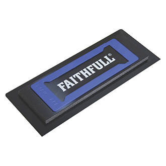 Image of Faithfull FAIPFLEX14 Plastering Trowel Blade 14" 