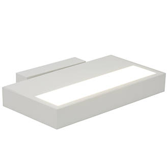 Image of 4lite LED Wall Light White 33W 2100lm 
