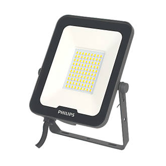 Image of Philips Ledinaire Outdoor LED Mini Floodlight Grey 30W 3600lm 