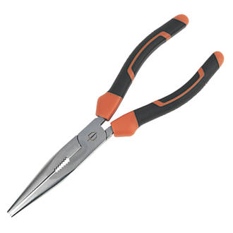 Image of Magnusson Long Nose Pliers 8" 