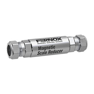 Image of Fernox Magnetic Compression Scale Reducer 15mm 