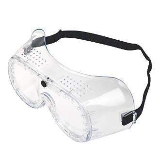 Image of Safety Goggles 