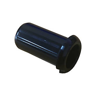 Image of PolyPlumb Plastic Push-Fit Pipe Stiffeners 15mm 100 Pack 