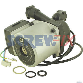Image of Worcester Bosch 8716122077 PUMP ASSEMBLY UPS 15-60 WOHS 