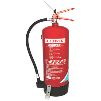 Image of Firexo All Fires Fire Extinguisher 6Ltr 