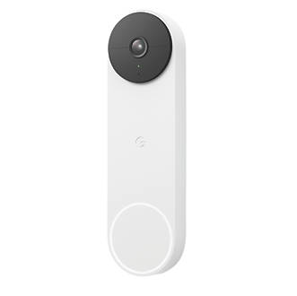 Image of Google Nest Doorbell Pro 