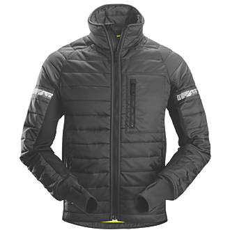 Image of Snickers AW 37.5 Jacket Black Small 36" Chest 