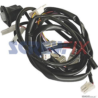 Image of Ideal Heating 177554 Extra Low Voltage Safety Harness 