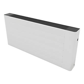 Image of Ximax Neville Type 22 Double-Panel Single LST Convector Radiator 600mm x 1330mm White 5440BTU 