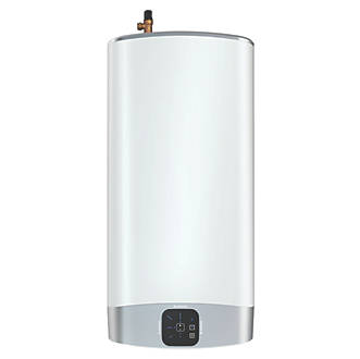 Image of Ariston Velis Evo Electric Storage Water Heater 1.5/3kW 80Ltr 