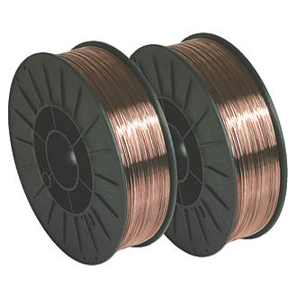 Image of Gys MIG Welding Wire 10kg 0.6mm 