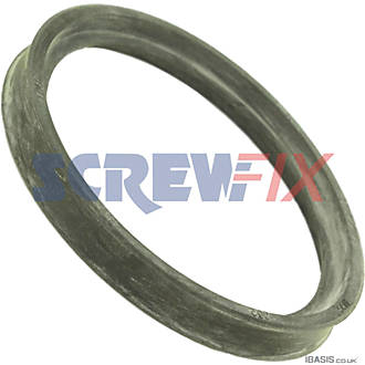 Image of Glow-Worm 0020020504 DN 60 EPDM Packing Ring 