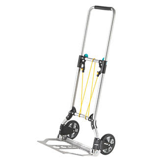 Image of Wolfcraft TS 600 Mobile Hand Truck 70kg 
