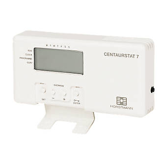 Image of Horstmann Centaurstat 7 Room Thermostat 